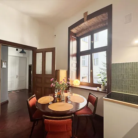 Διαμέρισμα Lumberjack - Comfortable Sleep Up To 9 People With 2 Bathrooms