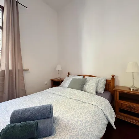 Lumberjack - Comfortable Sleep Up To 9 People With 2 Bathrooms Krasków