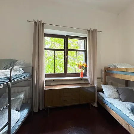 Διαμέρισμα Lumberjack - Comfortable Sleep Up To 9 People With 2 Bathrooms Krasków