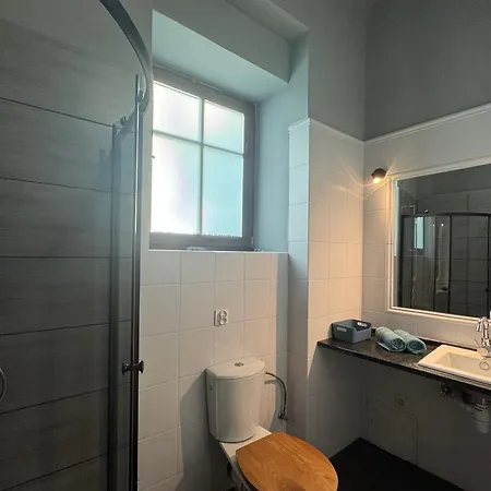 Διαμέρισμα Lumberjack - Comfortable Sleep Up To 9 People With 2 Bathrooms